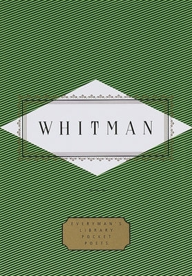 Whitman: Poems: Edited by Peter Washington by Whitman, Walt