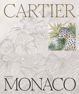 Cartier Monaco by Campbell, Alexandra