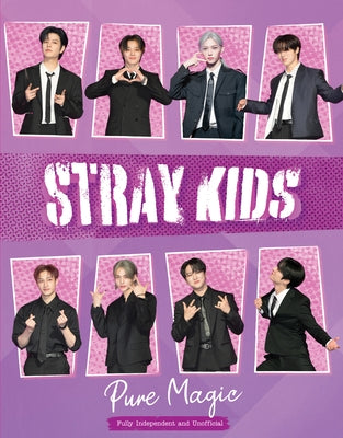 Stray Kids by McHugh, Carolyn