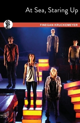 At Sea, Staring Up by Kruckemeyer, Finegan