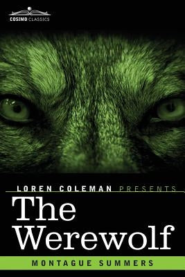 The Werewolf by Summers, Montague