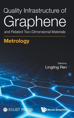 Quality Infrastruc Graphene & Related Two-Dimension Material by Ren Lingling
