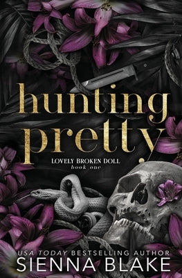 Hunting Pretty by Blake, Sienna