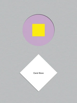 Carol Bove by Bove, Carol