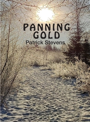 Panning Gold by Stevens, Patrick