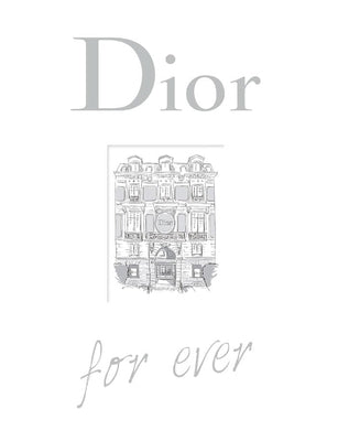 Dior for Ever by Örmen
