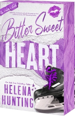 Bitter Sweet Heart by Hunting, Helena
