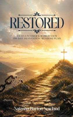 Restored by Barton Newland, Natasha
