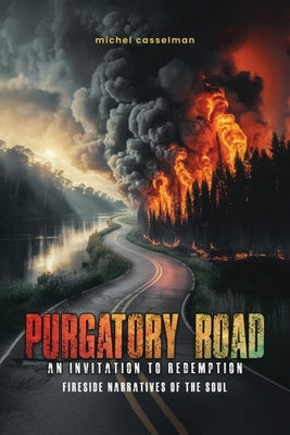 Purgatory Road: An Invitation to Redemption by Casselman, Michel