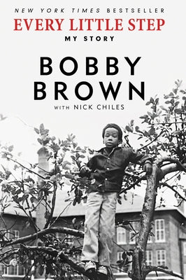 Every Little Step by Brown, Bobby