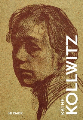 Käthe Kollwitz by Gabler, Josephine