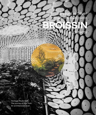 Broissin Architects: 25 Years in Silver by Broissin Covarrubias, Gerardo