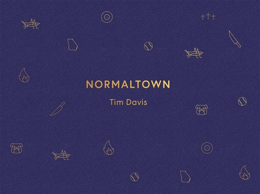 Normaltown by Davis, Tim