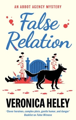 False Relation by Heley, Veronica