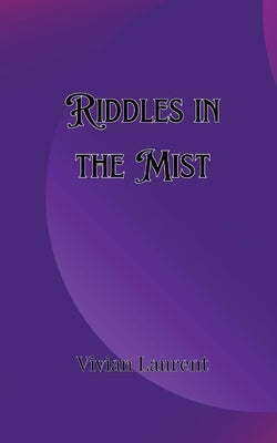 Riddles in the Mist by Ravenscroft, Isaac