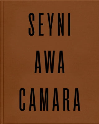 Seyni Awa Camara by Camara, Seyni Awa