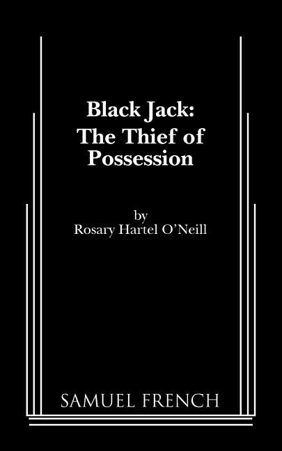 Black Jack by Hartel O'Neill, Rosary