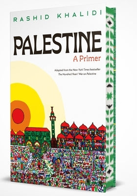 Palestine: A Primer by Khalidi, Rashid