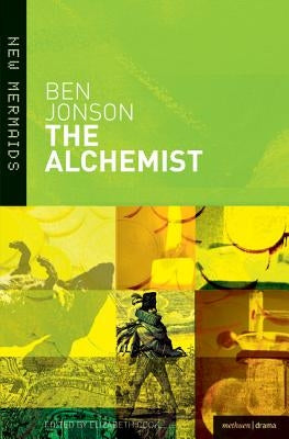 The Alchemist by Jonson, Ben