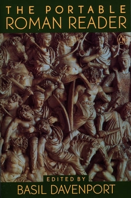 The Portable Roman Reader by Various