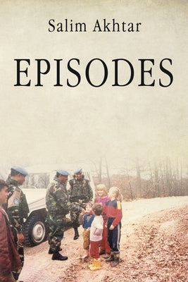 Episodes by Akhtar, Salim