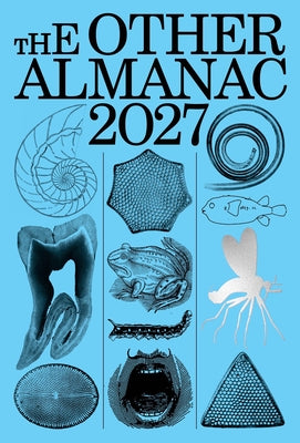 The Other Almanac 2027 by Ratner, Ana