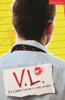 VL by Hurley, Kieran