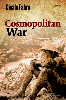 Cosmopolitan War by Fabre, Cécile