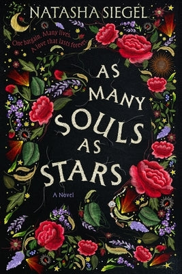 As Many Souls as Stars by Siegel, Natasha