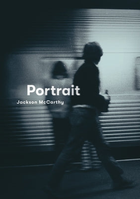 Portrait by McCarthy, Jackson