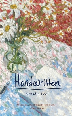 Handwritten by Lee, Kenadie
