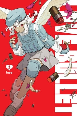 Love Bullet, Vol. 2 by Inee
