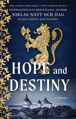 Hope and Destiny by Natt Och Dag, Niklas