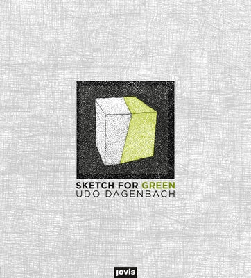 Sketch for Green by Dagenbach, Udo