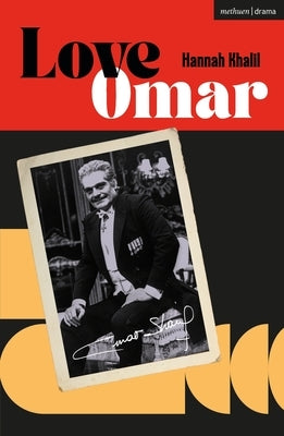 Love Omar by Khalil, Hannah