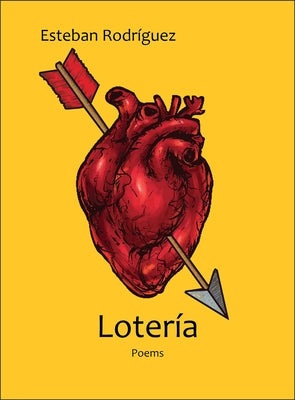 Loter?: Poems by Rodríguez, Esteban