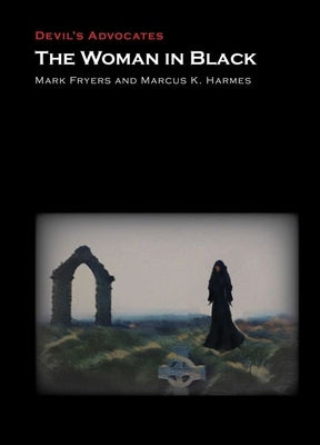 The Woman in Black by Fryers, Mark