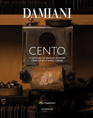 Damiani: Cento by Cappellieri, Alba