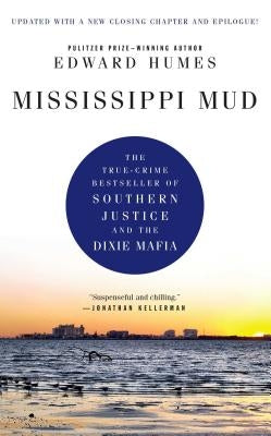 Mississippi Mud by Humes, Edward