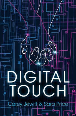 Digital Touch by Jewitt, Carey