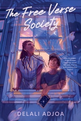 The Free Verse Society by Adjoa, Delali