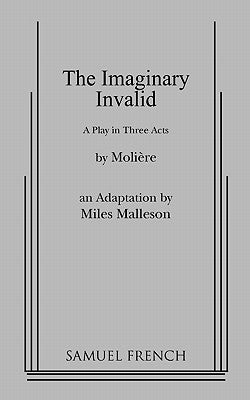 The Imaginary Invalid by #N/A