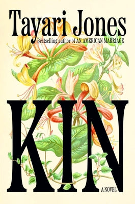 Kin by Jones, Tayari