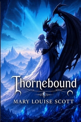 Thornebound by Scott, Mary Louise