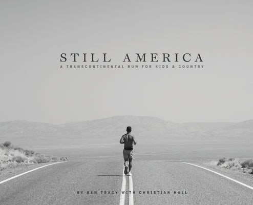 Still America by Tracy, Ben