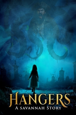 Hangers by Stewart, K. J.