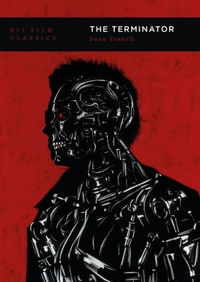 The Terminator by French, Sean