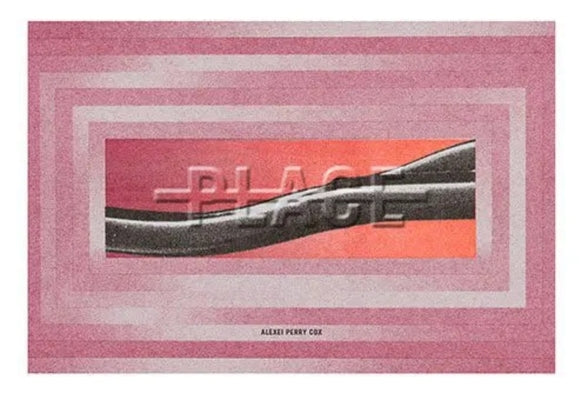 Place by Perry Cox, Alexei