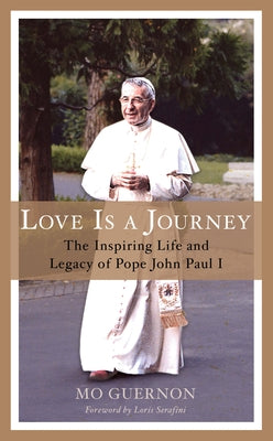 Love Is a Journey by Serafini, Loris