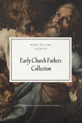 Early Church Fathers Collection by Augustine, David